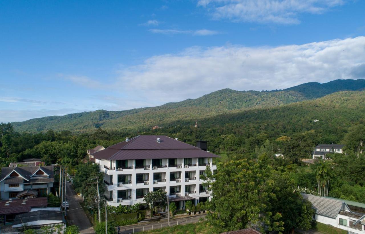 Sang Serene House Chiang Mai Bagian luar foto