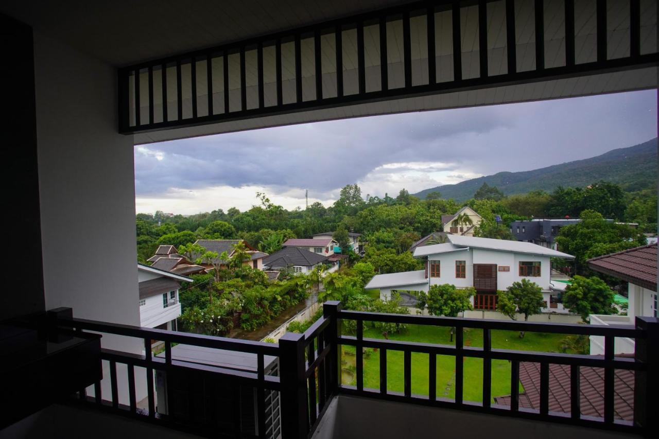 Sang Serene House Chiang Mai Bagian luar foto