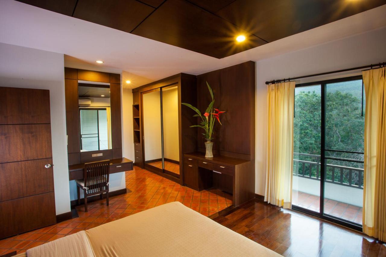 Sang Serene House Chiang Mai Bagian luar foto