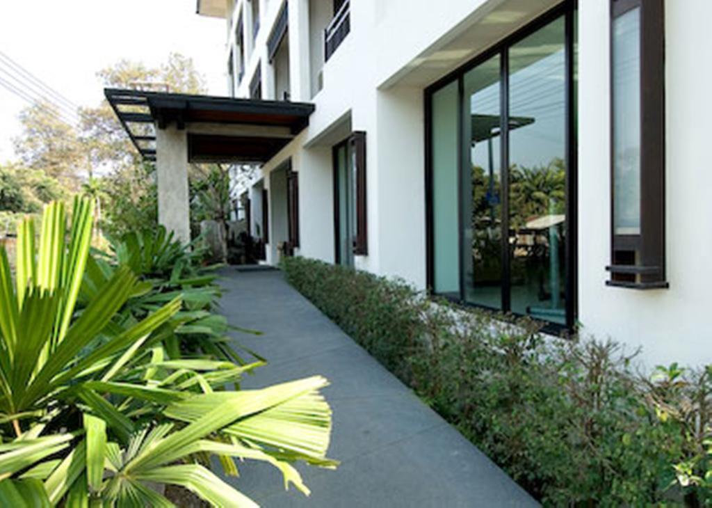 Sang Serene House Chiang Mai Bagian luar foto